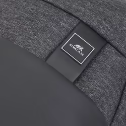 Rivacase 8861 15.6" Sac à dos Noir - Vue supplémentaire 11
