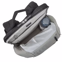 Rivacase 8861 15.6" Sac à dos Noir - Vue supplémentaire 12