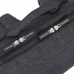 Rivacase 8861 15.6" Sac à dos Noir - Vue supplémentaire 5