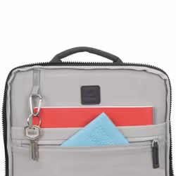 Rivacase 8861 15.6" Sac à dos Noir - Vue supplémentaire 7