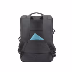 Rivacase 8861 15.6" Sac à dos Noir - Vue supplémentaire 9
