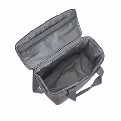Rivacase 5726 conteneurs thermique 23 L Gris