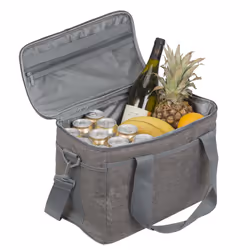 Rivacase 5726 conteneurs thermique 23 L Gris
