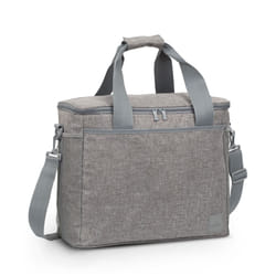 Rivacase 5736 conteneurs thermique 30 L Gris