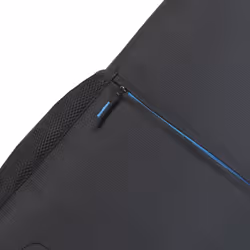 Rivacase 8067 + SPORT BOTTLE 15.6" Sac à dos Noir