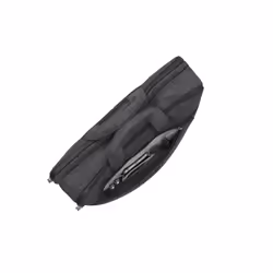 Rivacase Lantau 15.6" Malette Noir, Gris - Vue supplémentaire 11