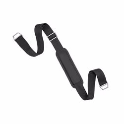 Rivacase Lantau 15.6" Malette Noir, Gris - Vue supplémentaire 5