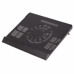 Rivacase 5556 17.3" Noir - Vue supplémentaire 11