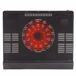 Rivacase 5556 17.3" Noir - Vue supplémentaire 5