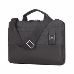 Rivacase 8823 13.3" Malette Noir