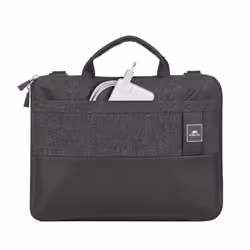 Rivacase 8823 13.3" Malette Noir - Vue supplémentaire 5