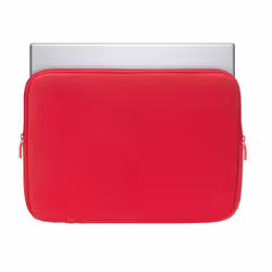 Rivacase Antishock 14" Housse Rouge