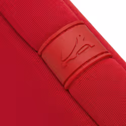 Rivacase Antishock 14" Housse Rouge - Vue supplémentaire 4
