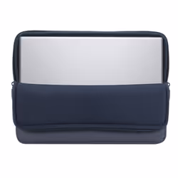 Rivacase Suzuka  13.3" Housse Bleu