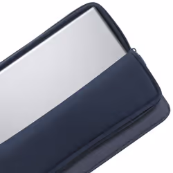 Rivacase Suzuka 13.3" Housse Bleu - Vue supplémentaire 5