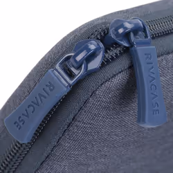 Rivacase Suzuka 13.3" Housse Bleu - Vue supplémentaire 7