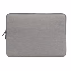 Rivacase Suzuka  13.3" Housse Gris