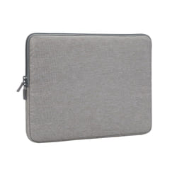 Rivacase Suzuka 15.6" Housse Gris