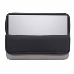 Rivacase Suzuka 15.6" Housse Gris