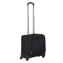 Rivacase 8481 15.6" Valise sur roulette Noir
