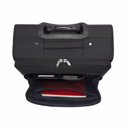 Rivacase 8481 15.6" Valise sur roulette Noir - Vue supplémentaire 11