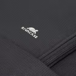 Rivacase 8481 15.6" Valise sur roulette Noir - Vue supplémentaire 13
