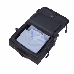 Rivacase 8481 15.6" Valise sur roulette Noir - Vue supplémentaire 15