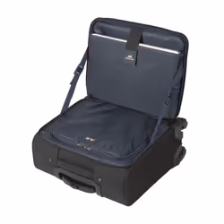 Rivacase 8481 15.6" Valise sur roulette Noir - Vue supplémentaire 16