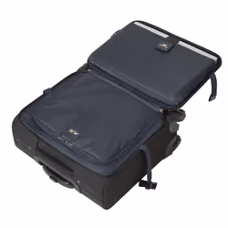 Rivacase 8481 15.6" Valise sur roulette Noir - Vue supplémentaire 17