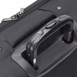 Rivacase 8481 15.6" Valise sur roulette Noir - Vue supplémentaire 5
