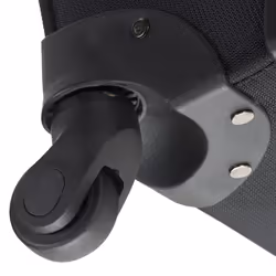 Rivacase 8481 15.6" Valise sur roulette Noir - Vue supplémentaire 7
