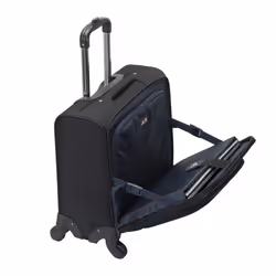 Rivacase 8481 15.6" Valise sur roulette Noir - Vue supplémentaire 8