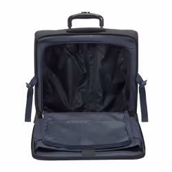 Rivacase 8481 15.6" Valise sur roulette Noir - Vue supplémentaire 9