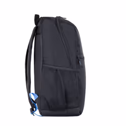 Rivacase Regent 8069 17.3" Sac à dos Noir, Cyan - Vue supplémentaire 14