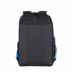 Rivacase Regent 8069 17.3" Sac à dos Noir, Cyan - Vue supplémentaire 4