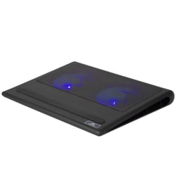 Rivacase 5557 17.3" 1100 tr/min Noir