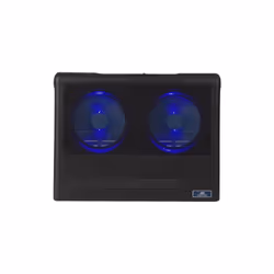 Rivacase 5557 17.3" 1100 tr/min Noir