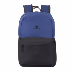 Rivacase BACKPACK LAPTOP 5560 15.6 BLUE/BK sac à dos Noir/Bleu