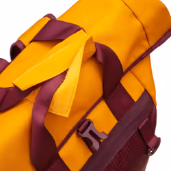 Rivacase Dijon 15.6" Sac à dos Orange, Rouge - Vue supplémentaire 12