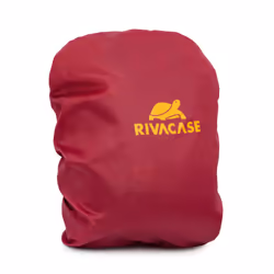 Rivacase Dijon 15.6" Sac à dos Orange, Rouge - Vue supplémentaire 18