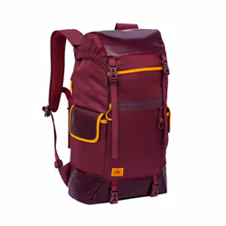 Rivacase 5361RED, Sac à dos, 43,9 cm (17.3"), Sangle épaule, 980 g