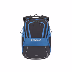 Rivacase 5225, Unisexe, 39,6 cm (15.6"), Compartiment pour Notebook, Nylon