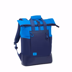 Rivacase Dijon, Sac à dos, 39,6 cm (15.6"), Sangle épaule, 860 g