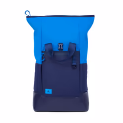 Rivacase Dijon 15.6" Sac à dos Bleu