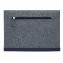 Rivacase 8803  13.3" Housse Bleu, Gris