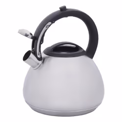 Resto Kitchenware 90603 bouilloire 2,7 L Gris