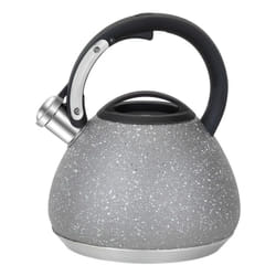 Resto Kitchenware 90605 bouilloire 2,7 L Gris