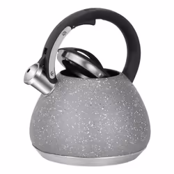 Resto Kitchenware 90605 bouilloire 2,7 L Gris