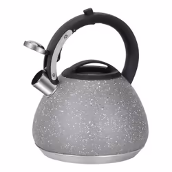Resto Kitchenware 90605 bouilloire 2,7 L Gris