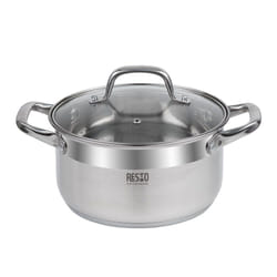 Resto Kitchenware Libra 3,6 L Rond Acier inoxydable